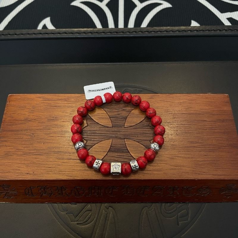 Chrome Hearts Bracelets